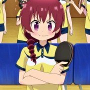 Shakunetsu no Takkyū Musume - galeria zdjęć - filmweb
