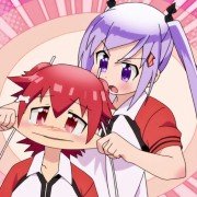 Shakunetsu no Takkyū Musume - galeria zdjęć - filmweb