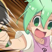 Shakunetsu no Takkyū Musume - galeria zdjęć - filmweb