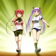 Shakunetsu no Takkyū Musume - galeria zdjęć - filmweb