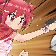 Shakunetsu no Takkyū Musume - galeria zdjęć - filmweb