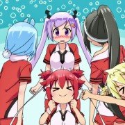 Shakunetsu no Takkyū Musume - galeria zdjęć - filmweb