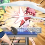 Shakunetsu no Takkyū Musume - galeria zdjęć - filmweb