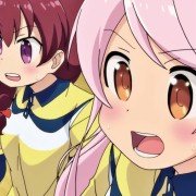 Shakunetsu no Takkyū Musume - galeria zdjęć - filmweb