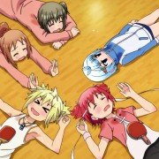 Shakunetsu no Takkyū Musume - galeria zdjęć - filmweb