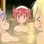 Shakunetsu no Takkyū Musume - galeria zdjęć - filmweb