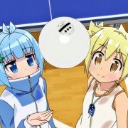 Shakunetsu no Takkyū Musume - galeria zdjęć - filmweb