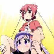 Shakunetsu no Takkyū Musume - galeria zdjęć - filmweb