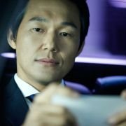 Baek-ya-haeng - Ha-yan Eo-doom Sok-eul Geol-da - galeria zdjęć - filmweb