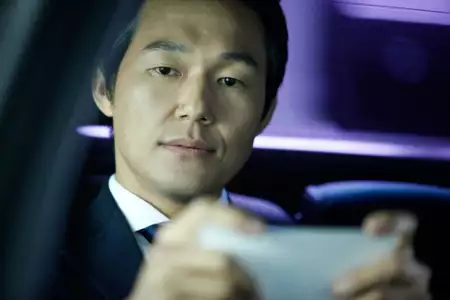 Baek-ya-haeng - Ha-yan Eo-doom Sok-eul Geol-da - galeria zdjęć - filmweb