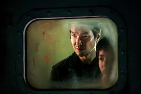 Baek-ya-haeng - Ha-yan Eo-doom Sok-eul Geol-da - galeria zdjęć - filmweb