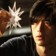 Soo Go w Baek-ya-haeng - Ha-yan Eo-doom Sok-eul Geol-da