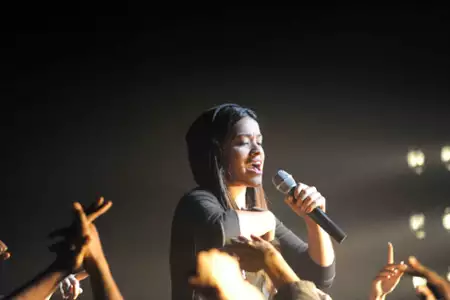 Filly Brown - galeria zdjęć - filmweb