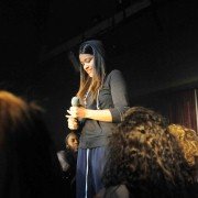 Filly Brown - galeria zdjęć - filmweb