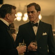 Michael Shannon w Norymberga