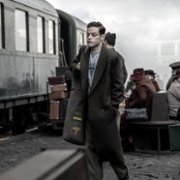 Rami Malek w Norymberga