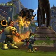 Ratchet & Clank - galeria zdjęć - filmweb