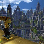 Ratchet & Clank - galeria zdjęć - filmweb