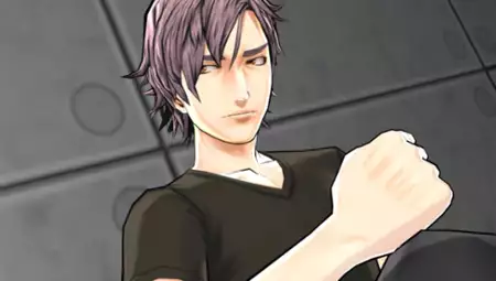 Zero Escape: Zero Time Dilemma - galeria zdjęć - filmweb