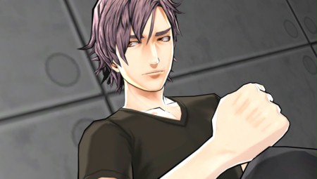 Recenzja Zero Escape: Zero Time Dilemma