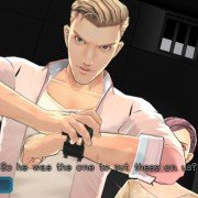Zero Escape: Zero Time Dilemma - galeria zdjęć - filmweb