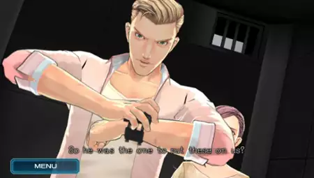Zero Escape: Zero Time Dilemma - galeria zdjęć - filmweb
