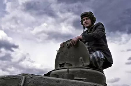 Т-34 - galeria zdjęć - filmweb