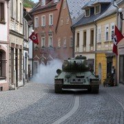 Т-34 - galeria zdjęć - filmweb