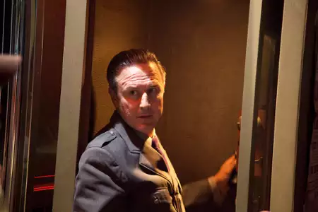 Miasto mafii - galeria zdjęć - filmweb