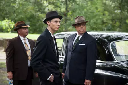 Miasto mafii - galeria zdjęć - filmweb