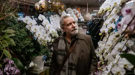 Dotyk - galeria zdjęć - filmweb