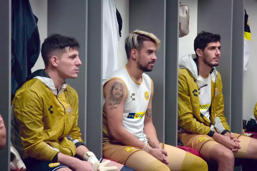 Maradona w Meksyku - galeria zdjęć - filmweb