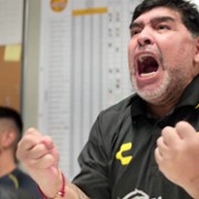 Maradona w Meksyku - galeria zdjęć - filmweb