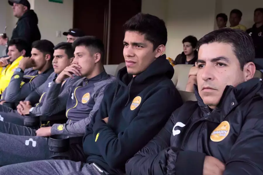 Maradona w Meksyku - galeria zdjęć - filmweb