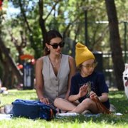 Sen Büyümeye Bak - galeria zdjęć - filmweb