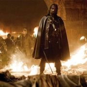 Solomon Kane: Pogromca zła - galeria zdjęć - filmweb