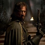 Solomon Kane: Pogromca zła - galeria zdjęć - filmweb