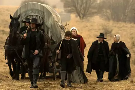 Solomon Kane: Pogromca zła - galeria zdjęć - filmweb