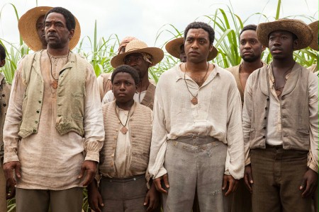 Recenzja Zniewolony. 12 Years a Slave