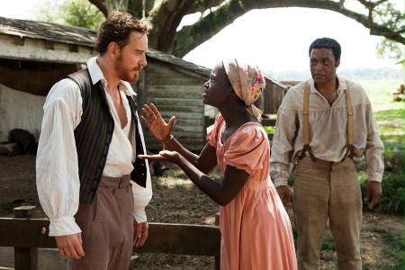 Recenzja Zniewolony. 12 Years a Slave