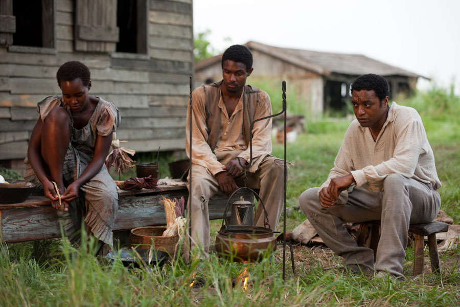 Zniewolony. 12 Years a Slave - galeria zdjęć - filmweb