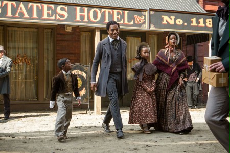 Zniewolony. 12 Years a Slave - galeria zdjęć - filmweb