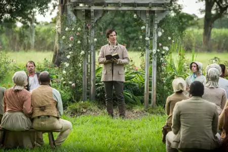 Zniewolony. 12 Years a Slave - galeria zdjęć - filmweb
