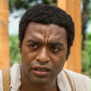 Chiwetel Ejiofor