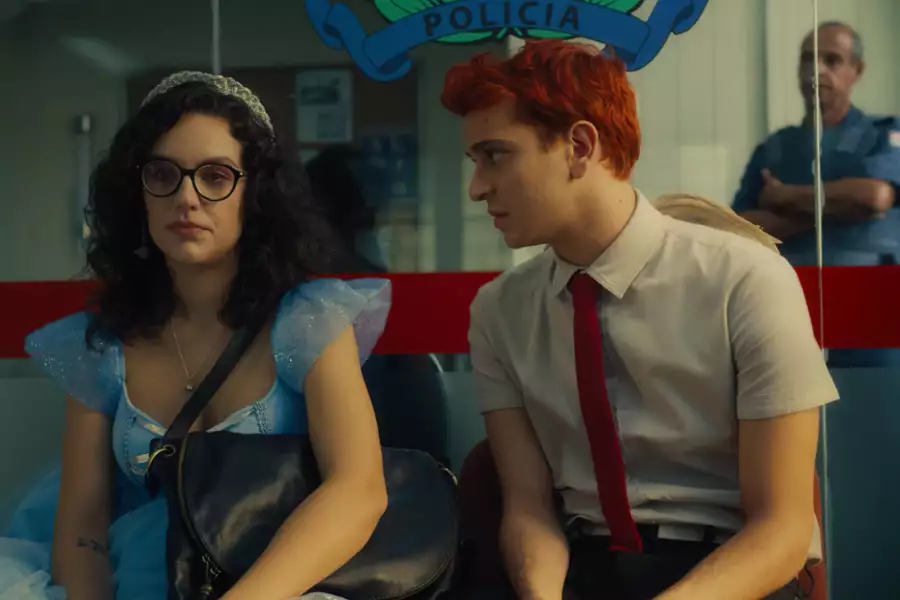 Nobody's Looking - galeria zdjęć - filmweb