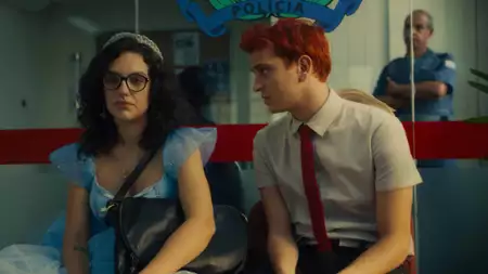 Nobody's Looking - galeria zdjęć - filmweb