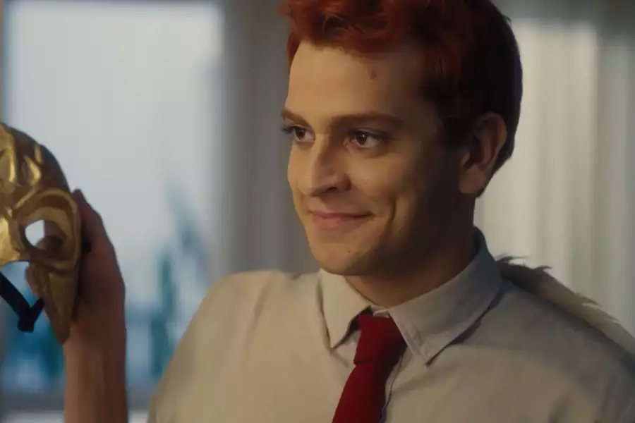 Nobody's Looking - galeria zdjęć - filmweb