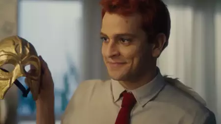 Nobody's Looking - galeria zdjęć - filmweb