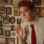 Nobody's Looking - galeria zdjęć - filmweb