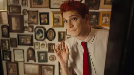 Nobody's Looking - galeria zdjęć - filmweb